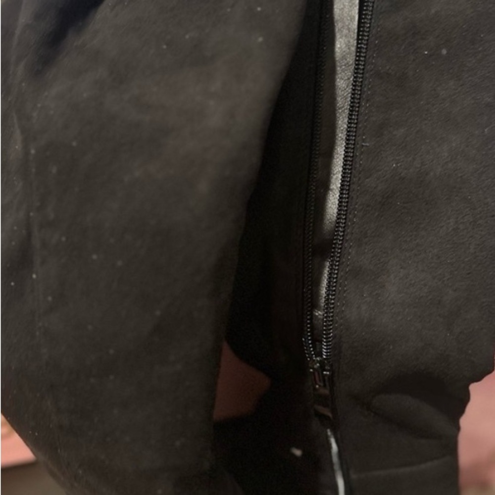 🎓TOP Moda Black Over the Knee Boots - Picture 9 of 9